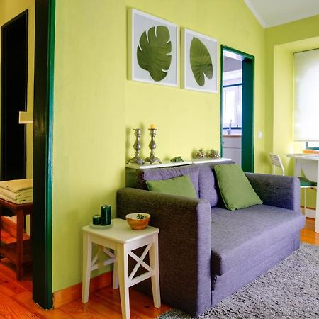 Cozy House By Famous Flea Market With Terrace Lisboa Εξωτερικό φωτογραφία