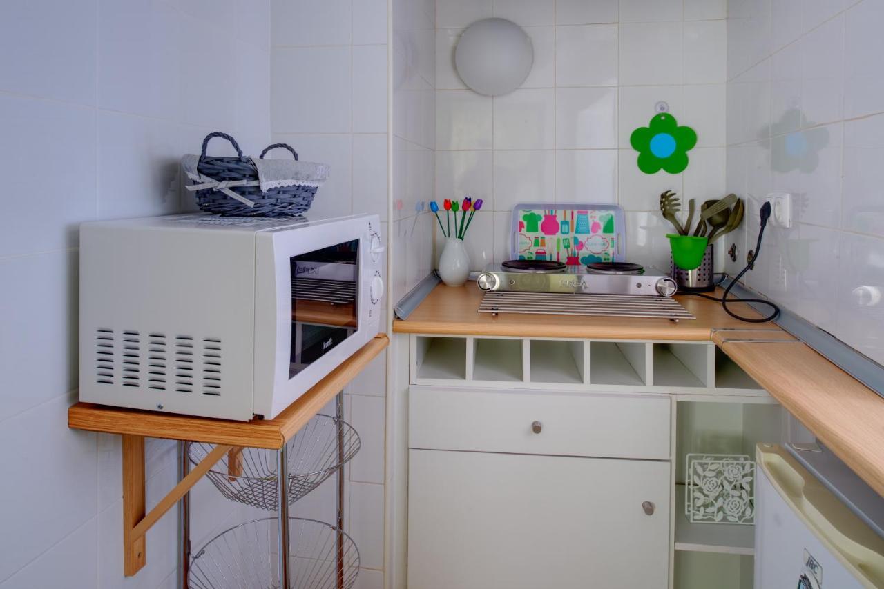 Cozy House By Famous Flea Market With Terrace Lisboa Εξωτερικό φωτογραφία